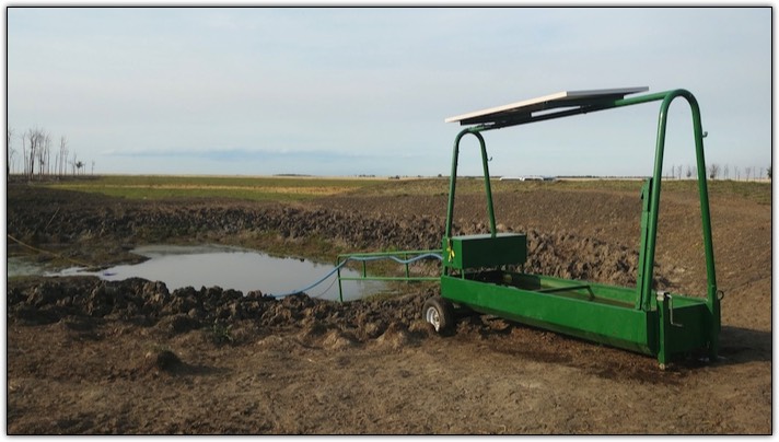Animal Waterers for sale in Alberta