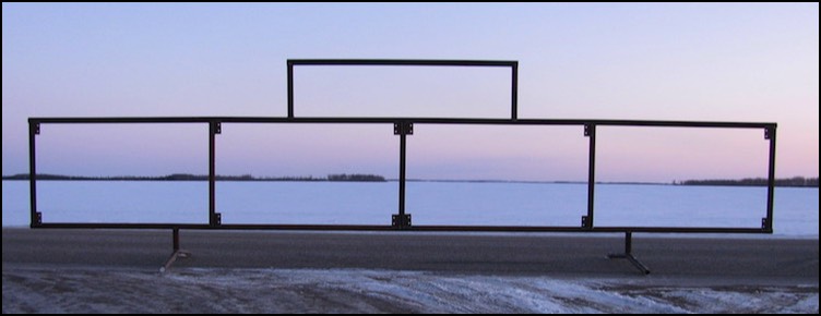 Wind Break Panels for sale Alberta